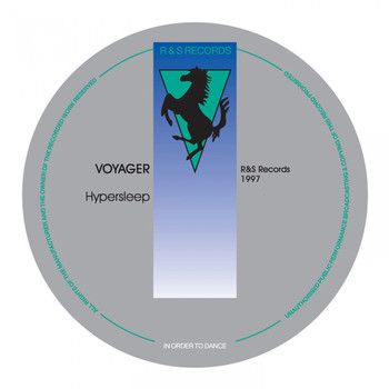 Voyager - Hypersleep