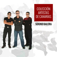 Sound Balera - Colección Artistas de Canarias Sound Balera