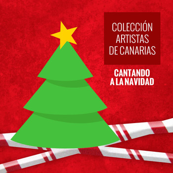 Etcétera - Colección Artistas de Canarias Cantando a la Navidad