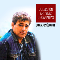 Juan José Jorge - Colección Artistas de Canarias Juan José Jorge