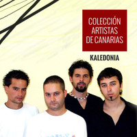 Kaledonia - Colección Artistas de Canarias Kaledonia