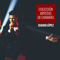 Juanjo López - Colección Artistas de Canarias Juanjo López