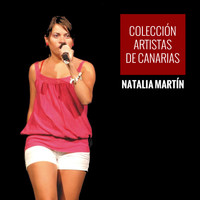 Natalia Martín - Colección Artistas de Canarias Natalia Martín
