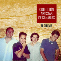 El Dilema - Colección Artistas de Canarias el Dilema