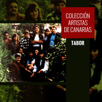 Tabor - Colección Artistas de Canarias Tabor