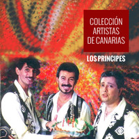 Los Príncipes - Colección Artistas de Canarias los Príncipes