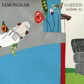 Various Artists - Lemongrass Garden, Vol. 3