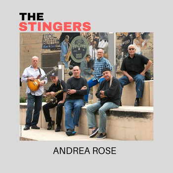 The Stingers - Andrea Rose