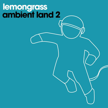Lemongrass - Ambient Land, Vol. 2