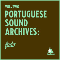 Hermínia Silva - Portuguese Sound Archives: Fado, Vol. 2