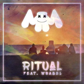 Marshmello - Ritual (feat. Wrabel)