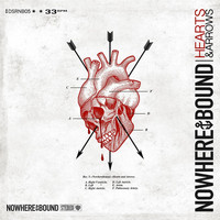 Nowherebound - Hearts & Arrows