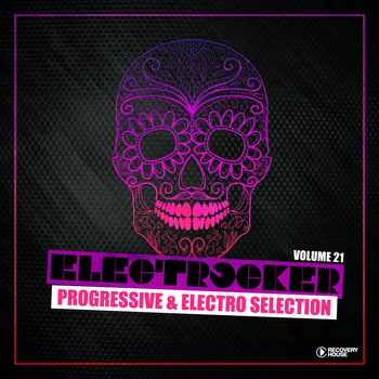 Various Artists - Electrocker - Progressive & Electro Selection, Vol. 21