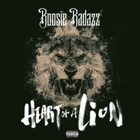 Boosie Badazz - Heart of a Lion (Explicit)
