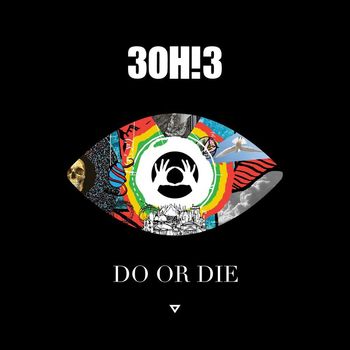 3OH!3 - DO OR DIE