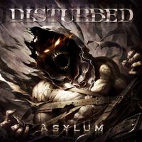 Disturbed - Asylum (Explicit)