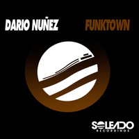 Dario Nunez - Funktown