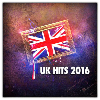Various Artists - Uk Hits 2016