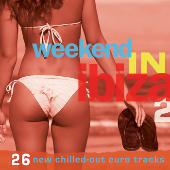 Various Artists - Weekend In Ibiza 2