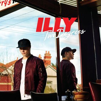 Illy - Two Degrees (Explicit)