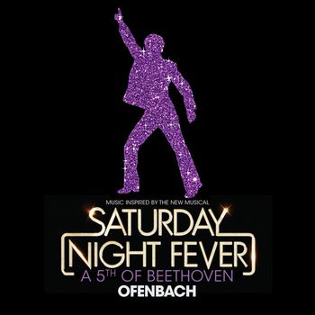 Ofenbach - A 5th of Beethoven (From "Saturday Night Fever"; Music Inspired by the New Musical)