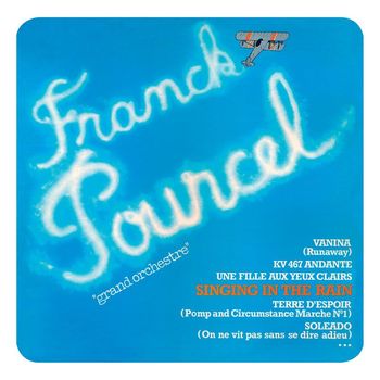 Franck Pourcel - Amour, danse et violons n°45 (Remasterisé en 2016)