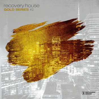Various Artists - Recovery House Gold Series, Vol. 2