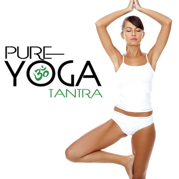 Various Artists - Pure Yoga Tantra