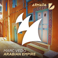 Marc Vedo - Arabian Empire