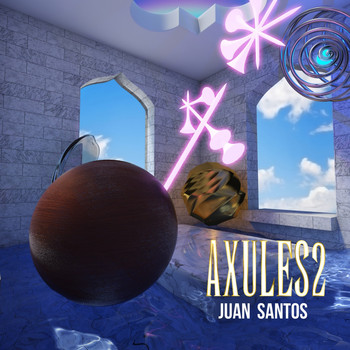 Juan Santos - Axules 2