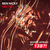 Ben Nicky - Hectic