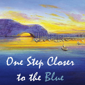 Stephen Parker - One Step Closer to the Blue