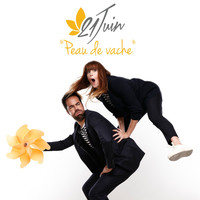 21 Juin Le Duo - Peau de vache