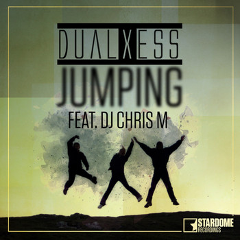 DualXess - Jumping
