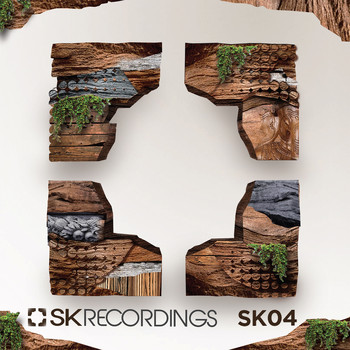 Various Artists - SK04
