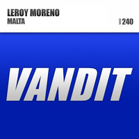 Leroy Moreno - Malta