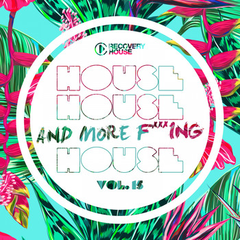 Various Artists - House, House And More F..king House, Vol. 15