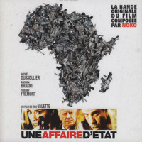 Noko - Une affaire d'État (Bande originale du film d'Éric Valette)
