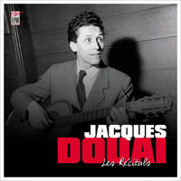 Jacques Douai - Les récitals