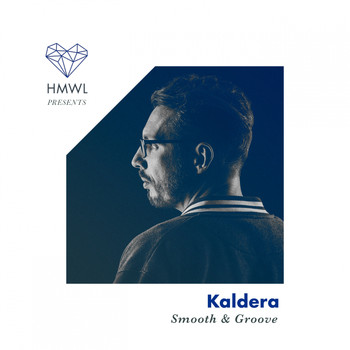 Kaldera - Smooth & Groove