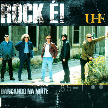 UHF - Rock É! Dançando na Noite