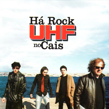 UHF - Há Rock no Cais (Versão Bónus)