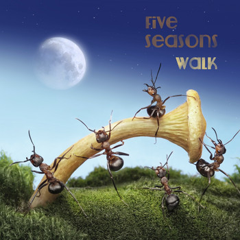 Five Seasons - Walk