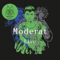 Moderat - Ghostmother (Live)