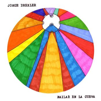 Jorge Drexler - Bailar en la cueva