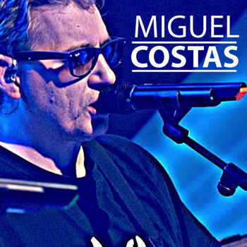 Miguel Costas - En Clave de Noche (En Directo)