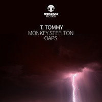 T. Tommy - Monkey Steeltom