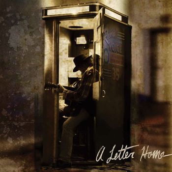 Neil Young - A Letter Home