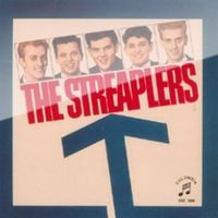 Streaplers - The Streaplers