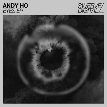 Andy Ho - Eyes EP